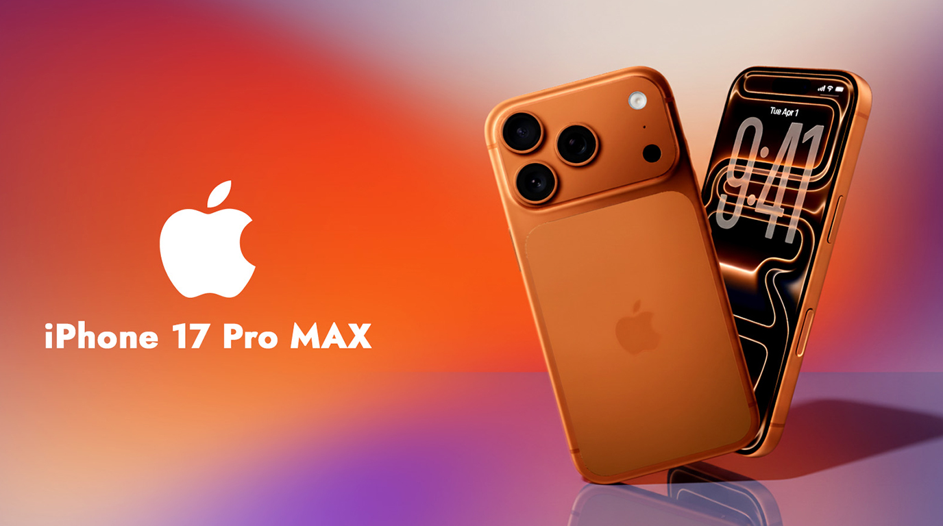 Nghĩa Romoss Nha Trang - iPhone 16 Pro Max VN/A Giá Tốt Bậc Nhất