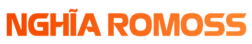 NGHĨA ROMOSS